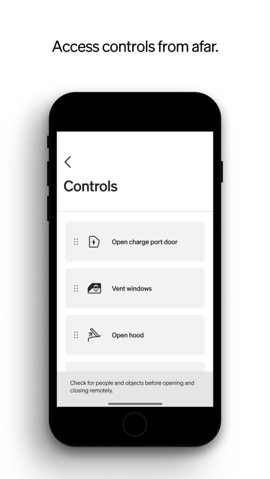 Rivian Screenshot 2 of 7