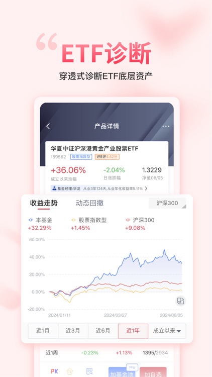 Go-Goal-投顾首选的资产配置实战平台