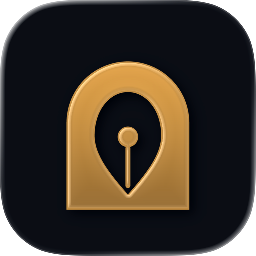 Cloister Ink - Markdown Editor