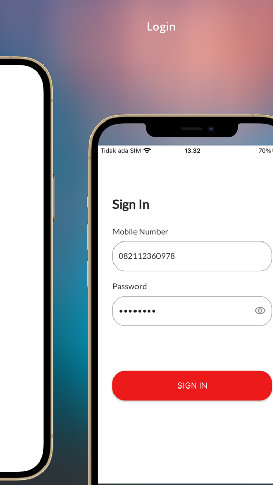 #2. Pelangganku (iOS) 由: Anas Fikri
