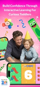 First | Fun Learning for Kids screenshot