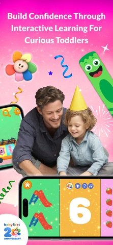 First | Fun Learning for Kids Screenshot 7 of 10