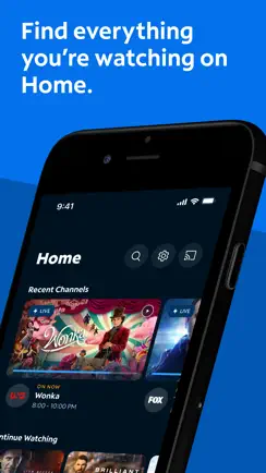 Spectrum TV iPhone image 2