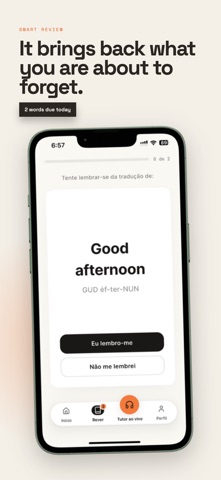 Prendi: Learn & Speak English screenshot