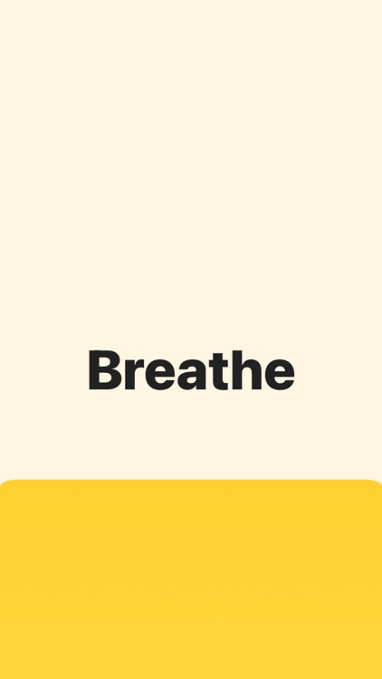 App Block for Focus: FlowBuddy