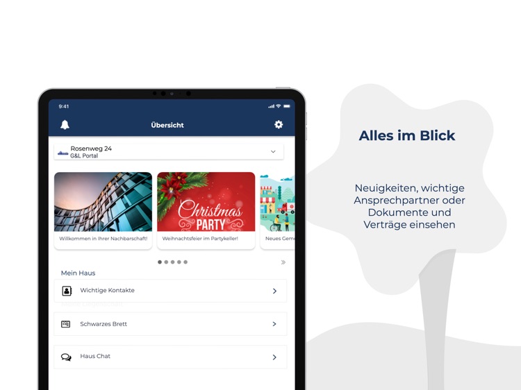 G & L Immobilienverwaltung