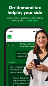 H&R Block Tax Prep: File Taxes screenshot
