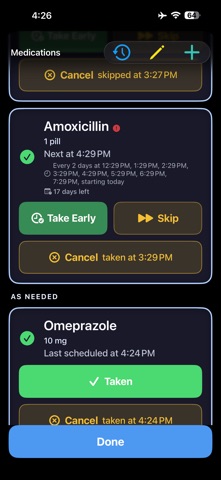VitaVitals Screenshot 7 of 10
