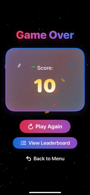 PlusOne - Math screenshot 3