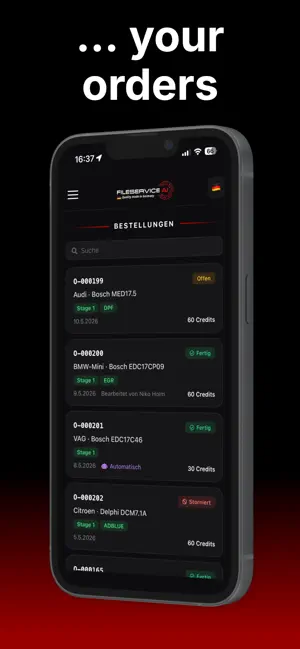 Fileservice.ai screenshot 4