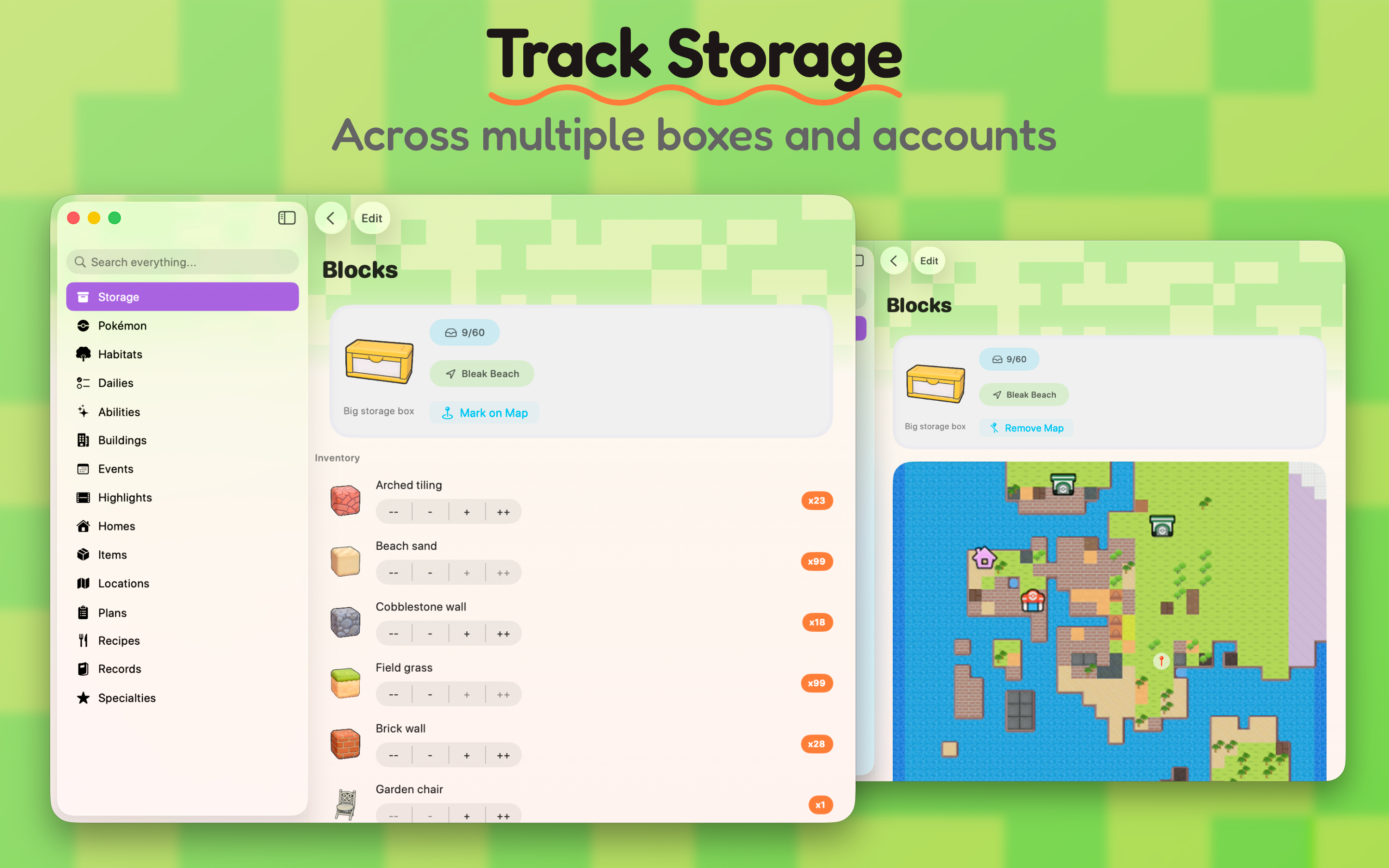Tangrome screenshot 27