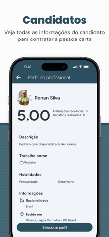 WorkLinks - Boss screenshot
