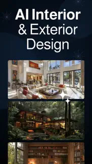 arch - ai interior design iphone screenshot 3