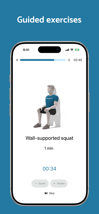 Snackments: Movement Snacks Screenshot 6 of 9