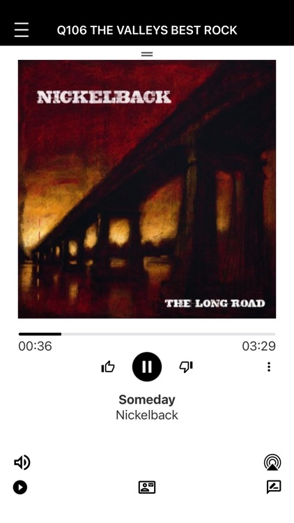 Great Eastern Radio App