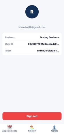 Rigelflow Worker Screenshot 4 of 4