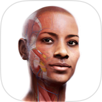 Complete Anatomy per iPad