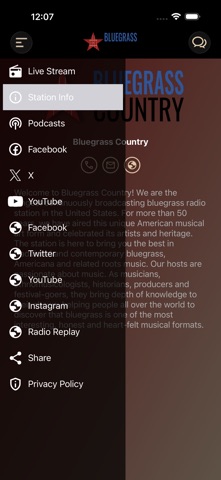 Bluegrass Country Screenshot 5 of 5