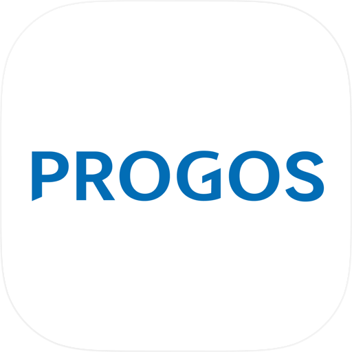 PROGOS for testing English