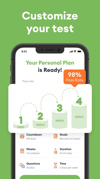 NPTE Test Prep 2025 screenshot-5