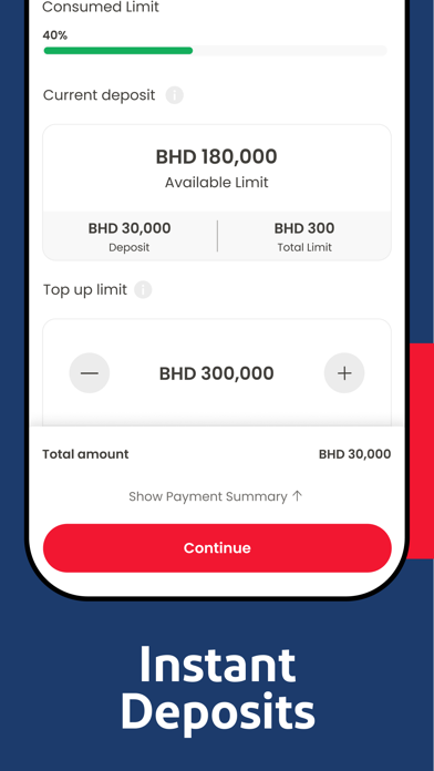 Mazad - Auctions, Buy & Sell Screenshot