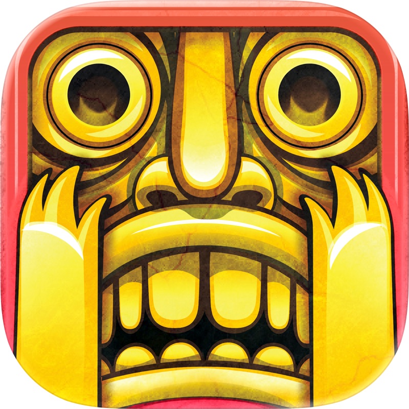 Temple Run: Classic screenshot 8