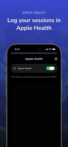 Mindful Timer–Meditation Timer iPhone screenshot