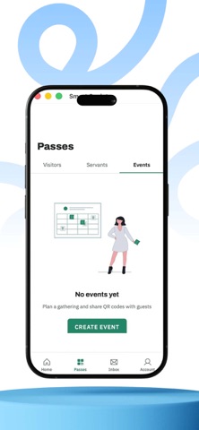 DOHS Smart Society screenshot