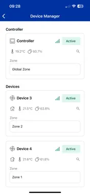 Fresh Connect screenshot 7
