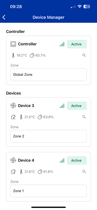 Fresh Connect Screenshot 7 of 7