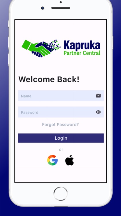 Kapruka Partner Central screenshot-4
