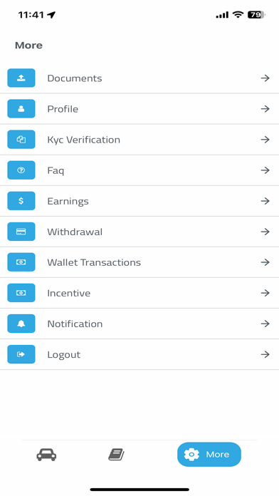 Bookfast Partner Screenshot 5 of 5