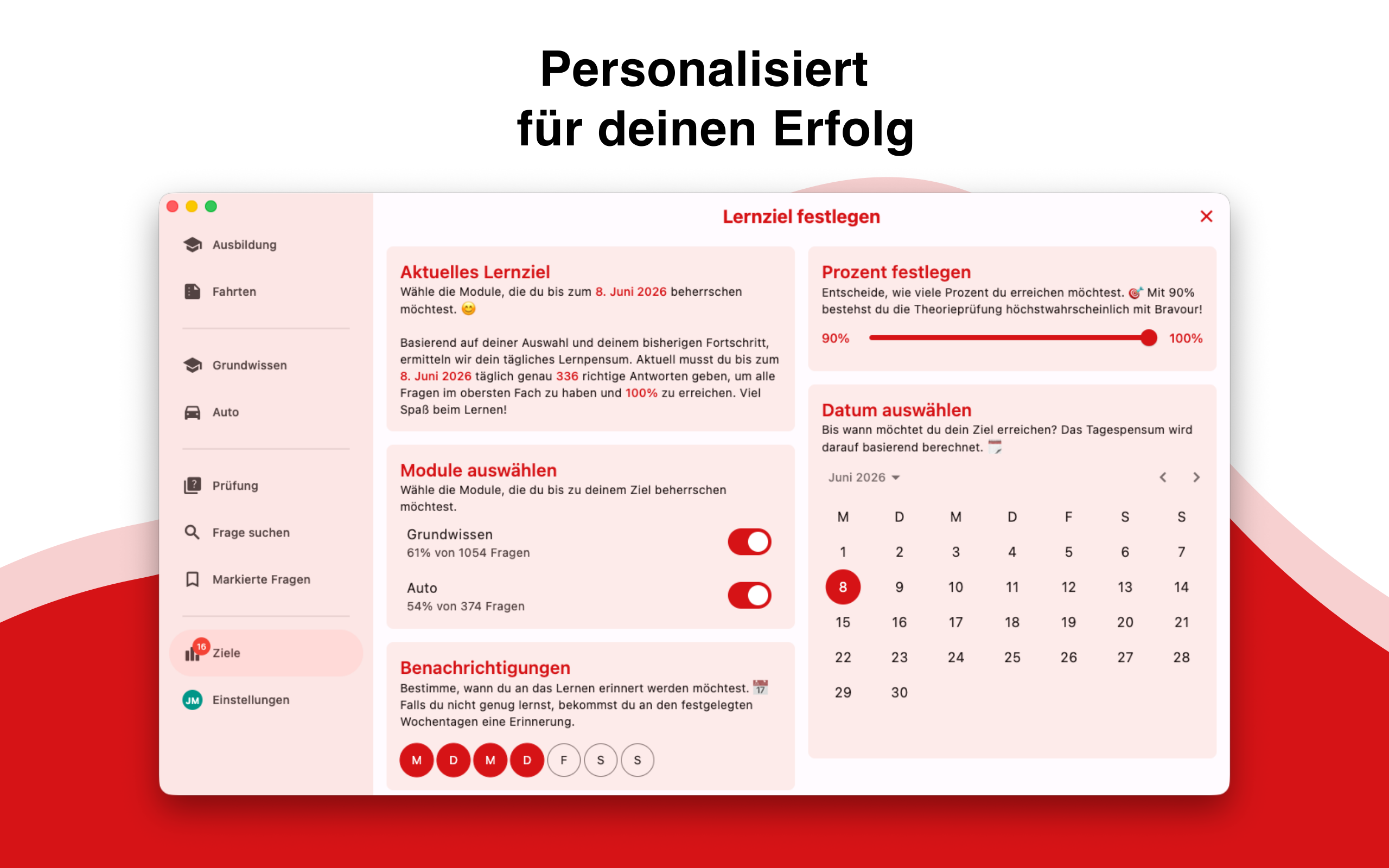 Fahrschulen Rainer screenshot 24