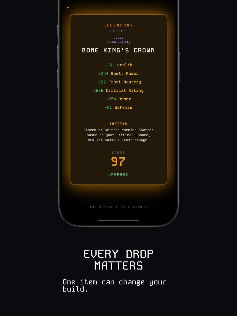 Just Loot official gameplay screenshot 3