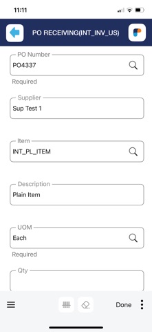 FlexiPro Screenshot 6 of 6