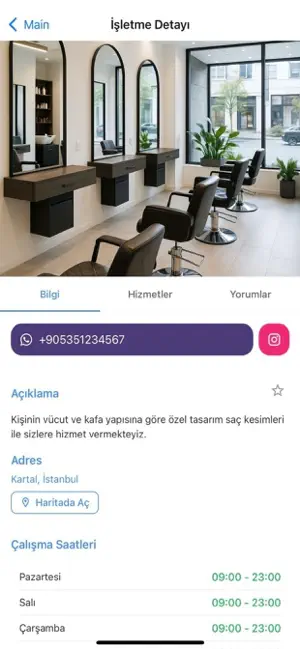 birandevum screenshot 3