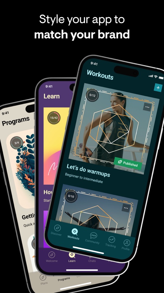 #3. Passion.io (iOS) 由: Passion.io