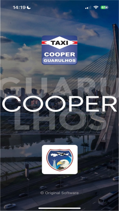 Cooper Guarulhos Screenshot