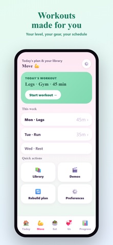 Better together: Couples screenshot