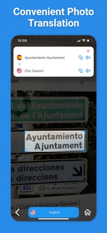 Catalan Translator & More + Screenshot 3 of 7