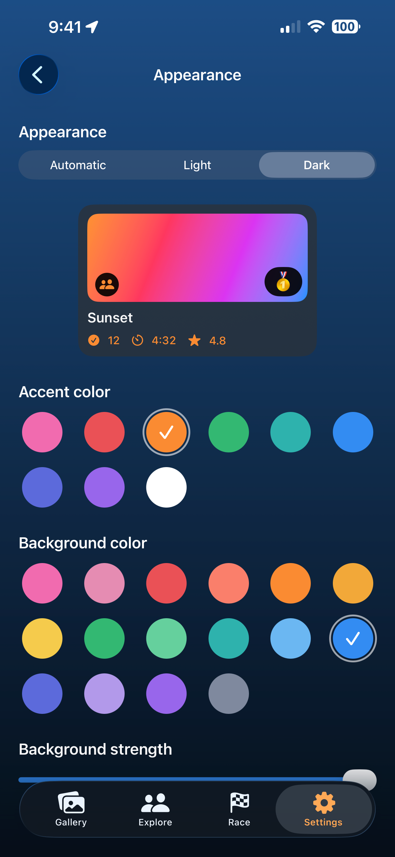Custom Paint by Number Photos screenshot 7