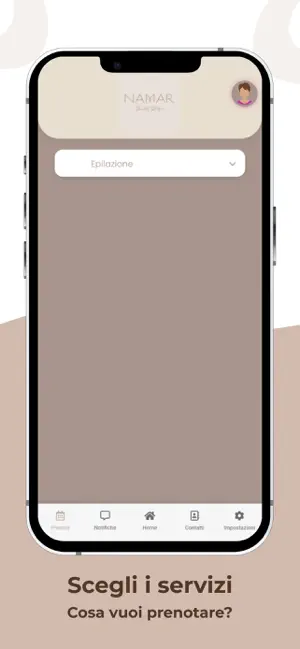 Namar Beauty Studio screenshot 2