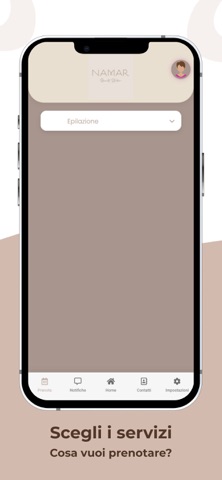 Namar Beauty Studio Screenshot 2 of 5