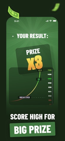 Solitaire - Win Cash Screenshot 6 of 6