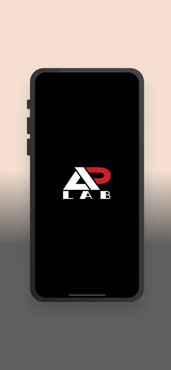 Screenshot #1 pour AP LAB