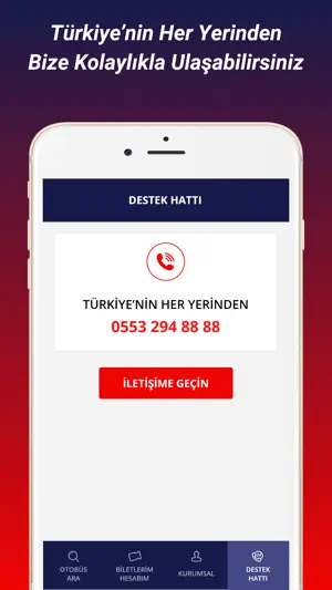Hatay Günsas Turizm screenshot 1