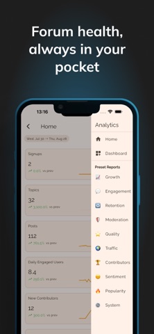 DisHub Screenshot 6 of 6