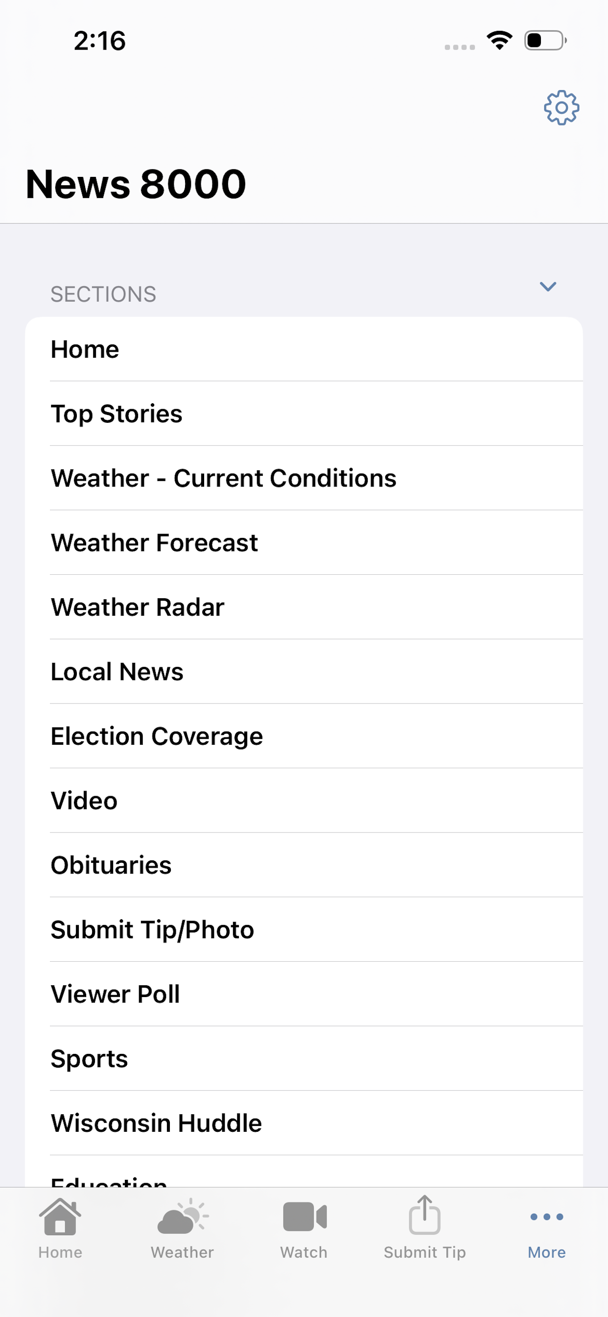 News 8000 | WKBT News 8