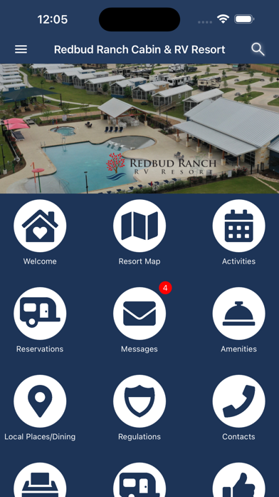 Redbud Ranch Screenshot