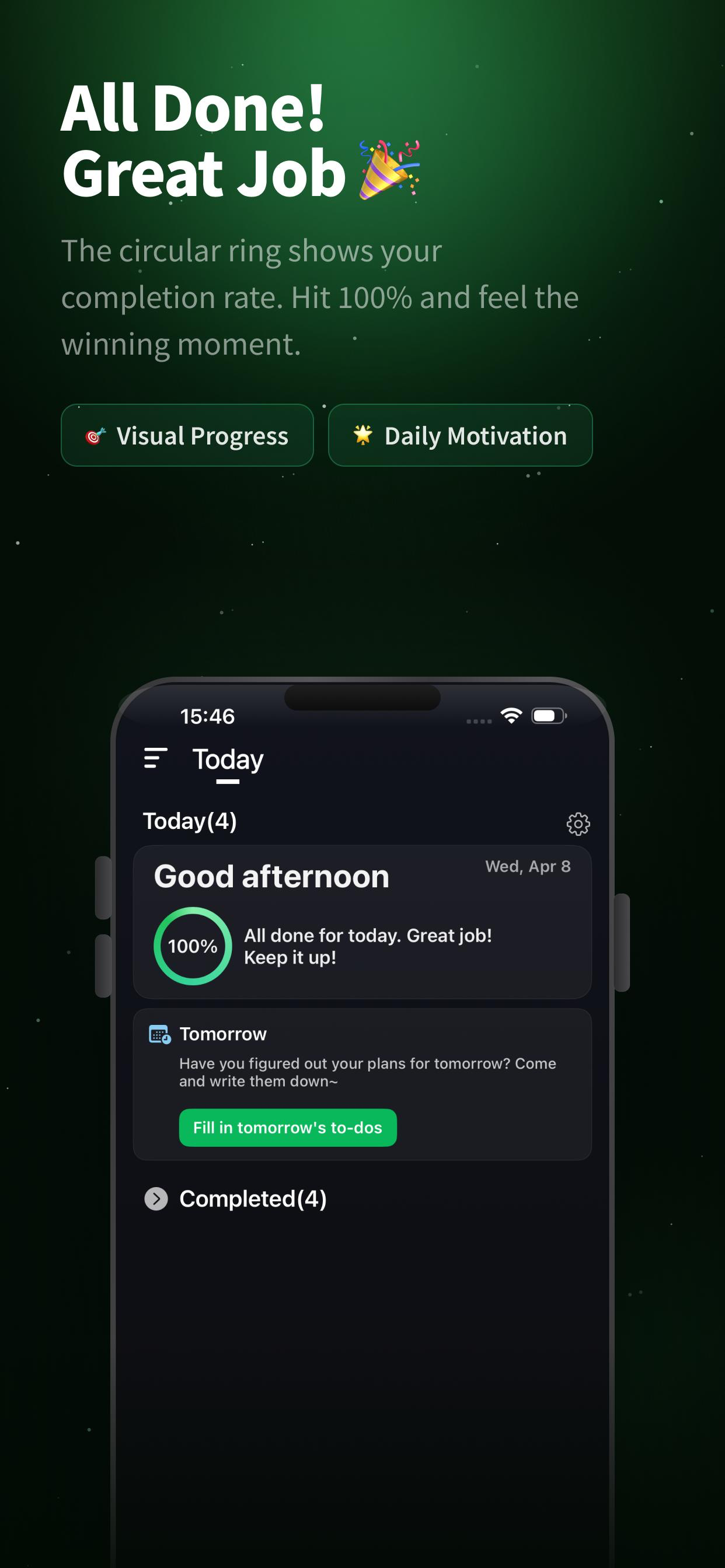 LockToDo - Todo on Lock Screen screenshot 9